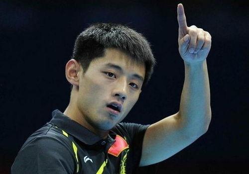 最新爆料张继科视频播放,精彩瞬间回顾与幕后故事揭秘  第2张