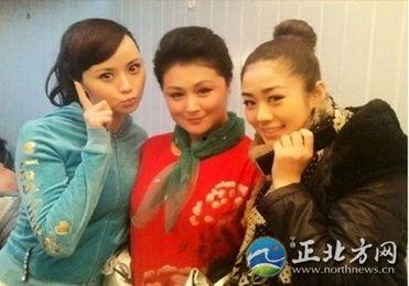 娱乐圈爆料出国,揭秘明星背后的惊人真相! 第1张 娱乐圈爆料出国,揭秘明星背后的惊人真相! 第1张