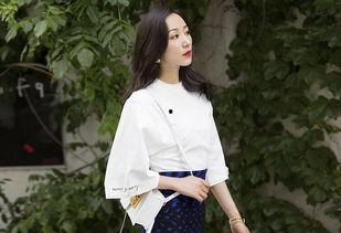 韩雪圈内人气爆料,人气爆表的背后故事  第1张