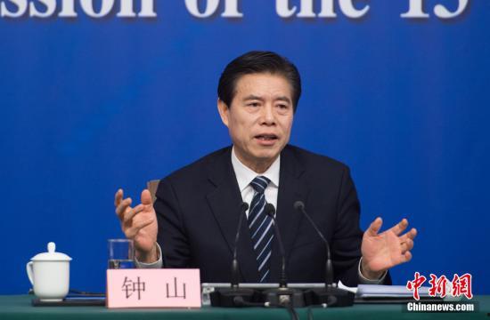 钟山新闻爆料,揭秘重大事件背后真相  第2张