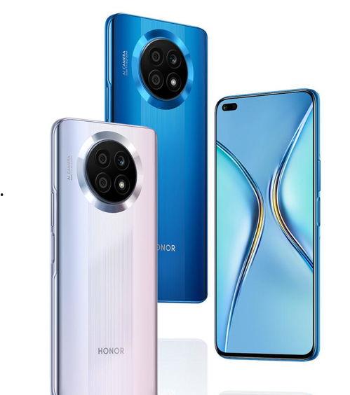 荣耀最新手机爆料视频在哪里看,揭秘新机亮点与设计  第3张